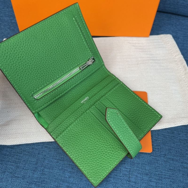 Hermes Wallets Purse